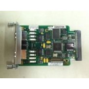 CISCO DUAL PORT WAN CARD 73-8484-05